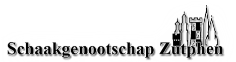 Schaakgenootschap Zutphen